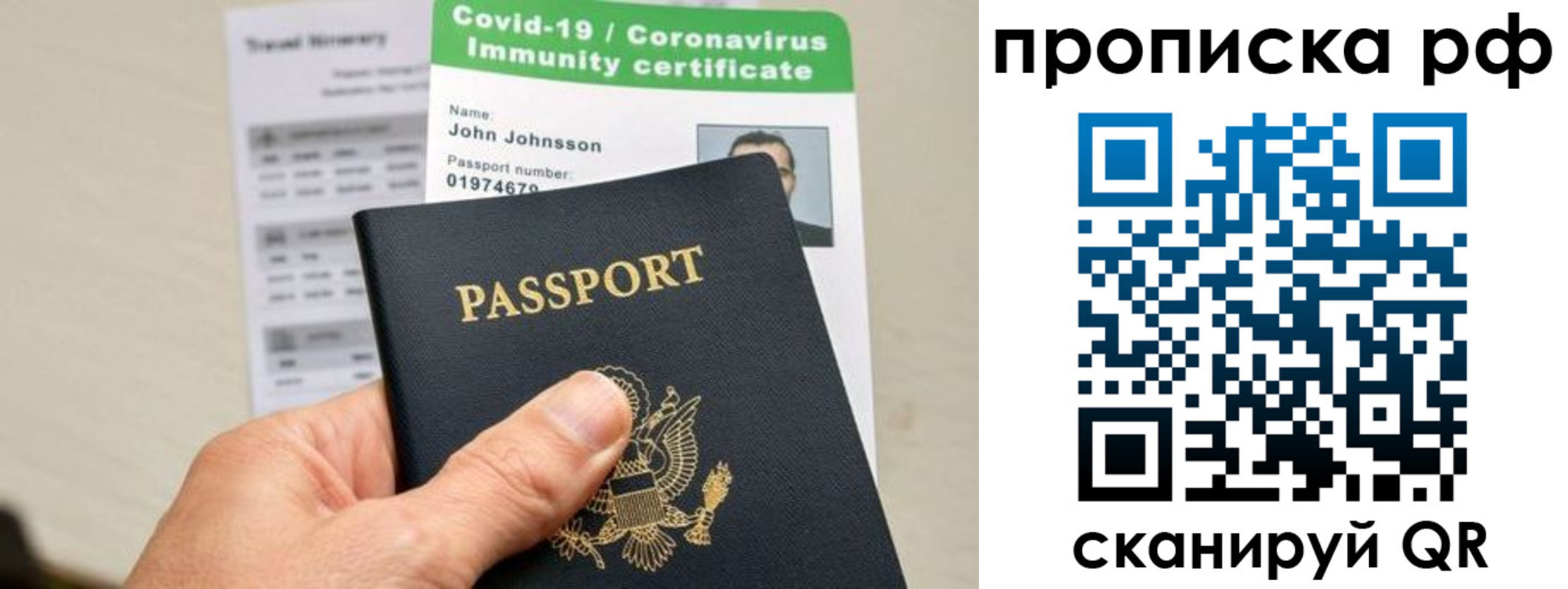 прописка в Шатуре